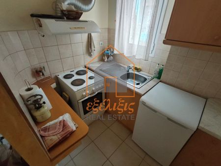 Διαμέρισμα για ενοικίαση Μεταμόρφωση (Βόλος) - Φωτογραφία 4