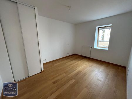 Location Appartement 5 pièces 128m² ANGERS 49000 - Photo 2