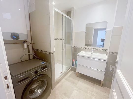 Courbevoie Charras-Gambetta 3 pièces 59.89 m² - Photo 1