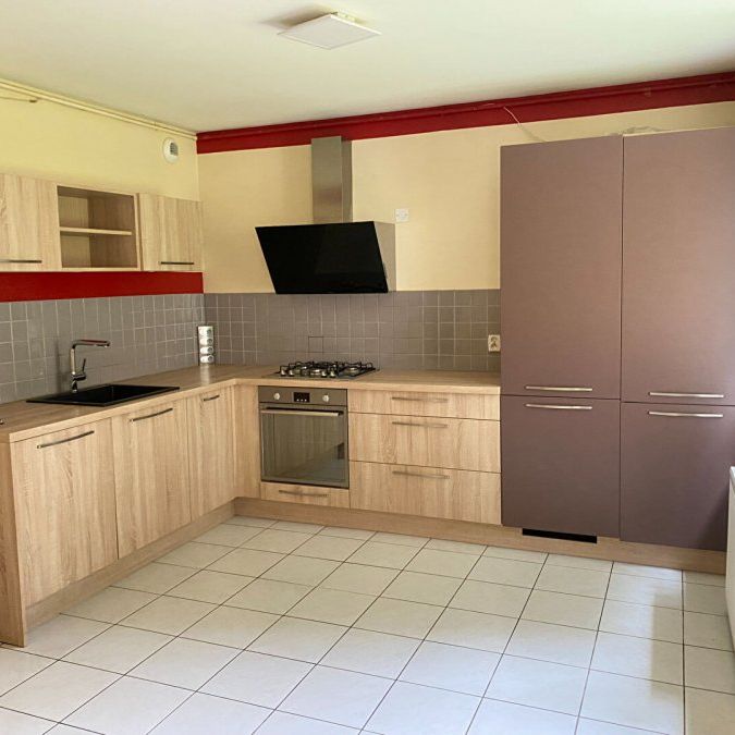 Appartement 2 pièces à Audun-le-Tiche - Photo 1