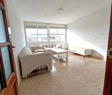 Piso de alquiler en Del Doctor García Tapia, Marroquina - Photo 3