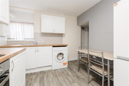 1 bedroom in a house share to rent - Photo 4