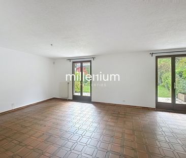 Belle maison avec jardin à Veyrier - Photo 4
