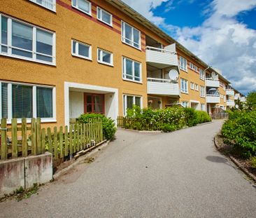 Allmogeplatsen 12 B - Foto 4