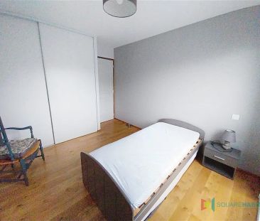 Location appartement 3 pièces - 70m² à Paimpol (22500) - Photo 2