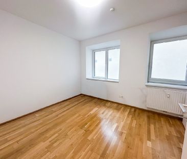 Mietwohnung in zentraler Lage in Gnas …! - Photo 1