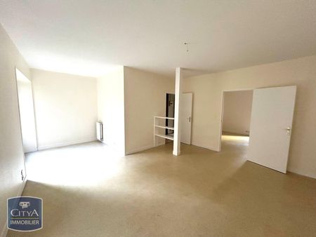 Location Appartement 4 pièces 101m² PERIGUEUX 24000 - Photo 2