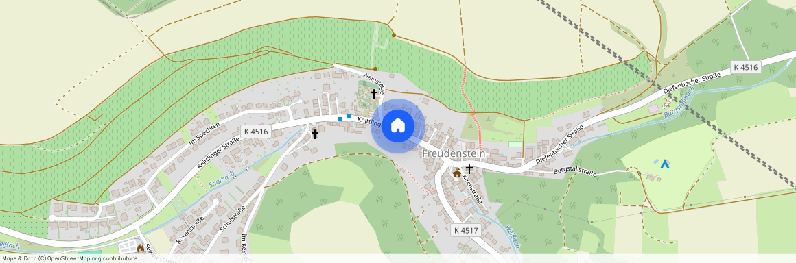 75438, Knittlingen Freudenstein