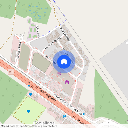 44/25 Fairweather Crescent, 0839, Coolalinga, Nt