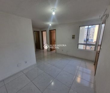 Apartamento com 2 quartos e 43m² para alugar em Partenon, Porto Ale... - Foto 4