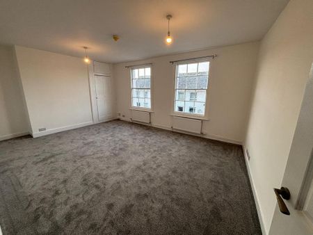 1 bedroom maisonette to rent - Photo 3