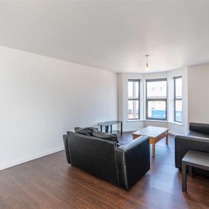 2 bedroom apartment to rent - Photo 1