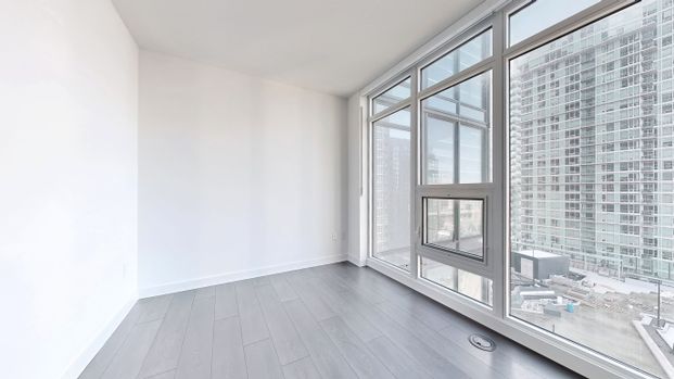 For Lease - 3 Concord Cityplace Way Unit# 1608, Toronto, Ontario - Photo 1