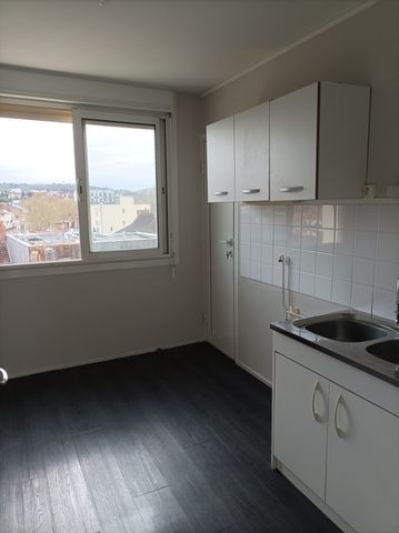 Appartement T3bis – Quai Ville Gozet à Montluçon - Photo 4