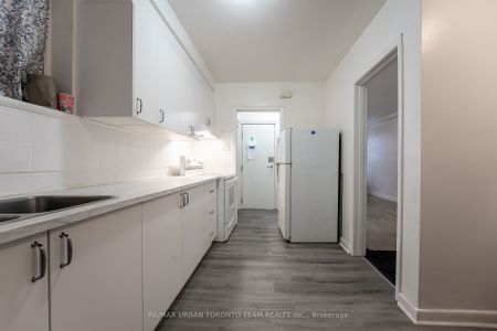 For Lease - 37 Frankdale Avenue Unit# #1, Toronto, Ontario - Photo 5