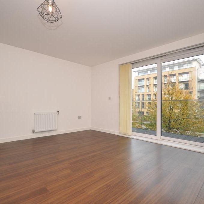 2 bedroom flat to rent - Photo 1