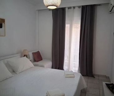 Studio/Γκαρσονιέρα για ενοικίαση Άγιος Νικόλαος (Άνω Πόλη) - Photo 4