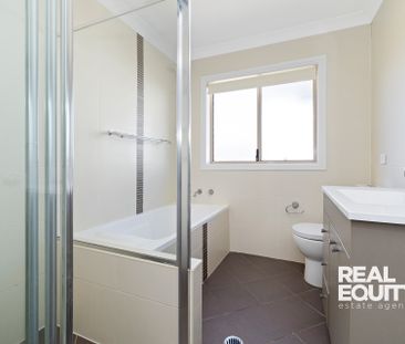 4/5 Streeton Place, Casula NSW 2170 - Townhouse For Rent | Domain - Photo 1