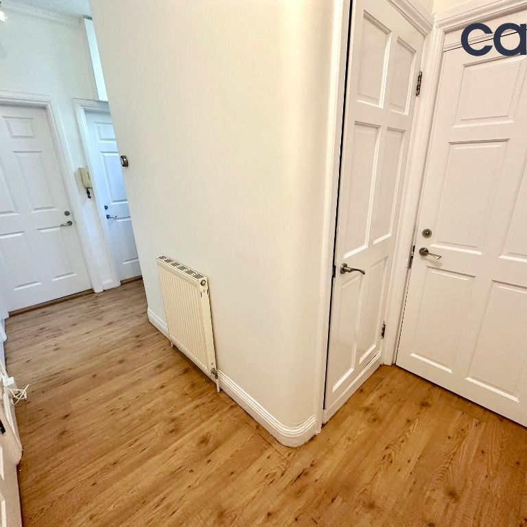 Parsons Green Terrace, Meadowbank, Edinburgh, EH8 7AG - Photo 1