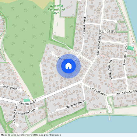 1/11 Taringa Ave, Kuratau, Taupo