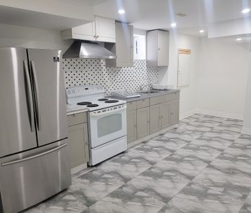 For Lease - 120 Westfield Drive Unit# Bsmt, Whitby, Ontario - Photo 6