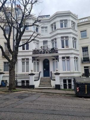 Montpelier Road, Brighton - Photo 1