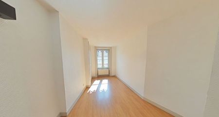 Appartement T5 A Louer - Lyon 2eme Arrondissement - 131.9 M2 - Photo 2