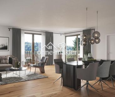 Exklusive Neubau-Mietwohnungen - B01, B02 - Photo 1