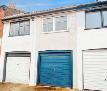 Dover Street, NR2 3LG - Photo 3