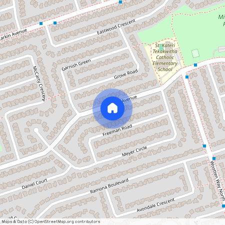 197 Fincham Avenue Unit# BSMT, Markham