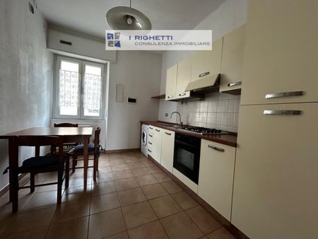 Appartamento Trilocale a San Zeno, Verona - Photo 4