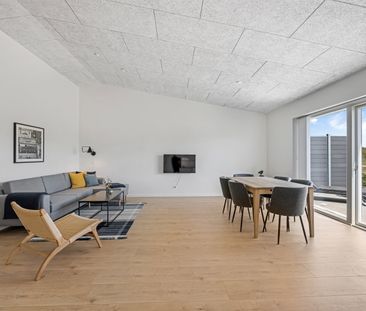 Mariehønen 34 - Foto 1
