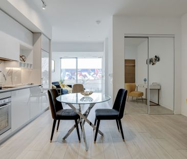 For Lease - 9 Buttermill Avenue Unit# Th02, Vaughan, Ontario - Photo 4