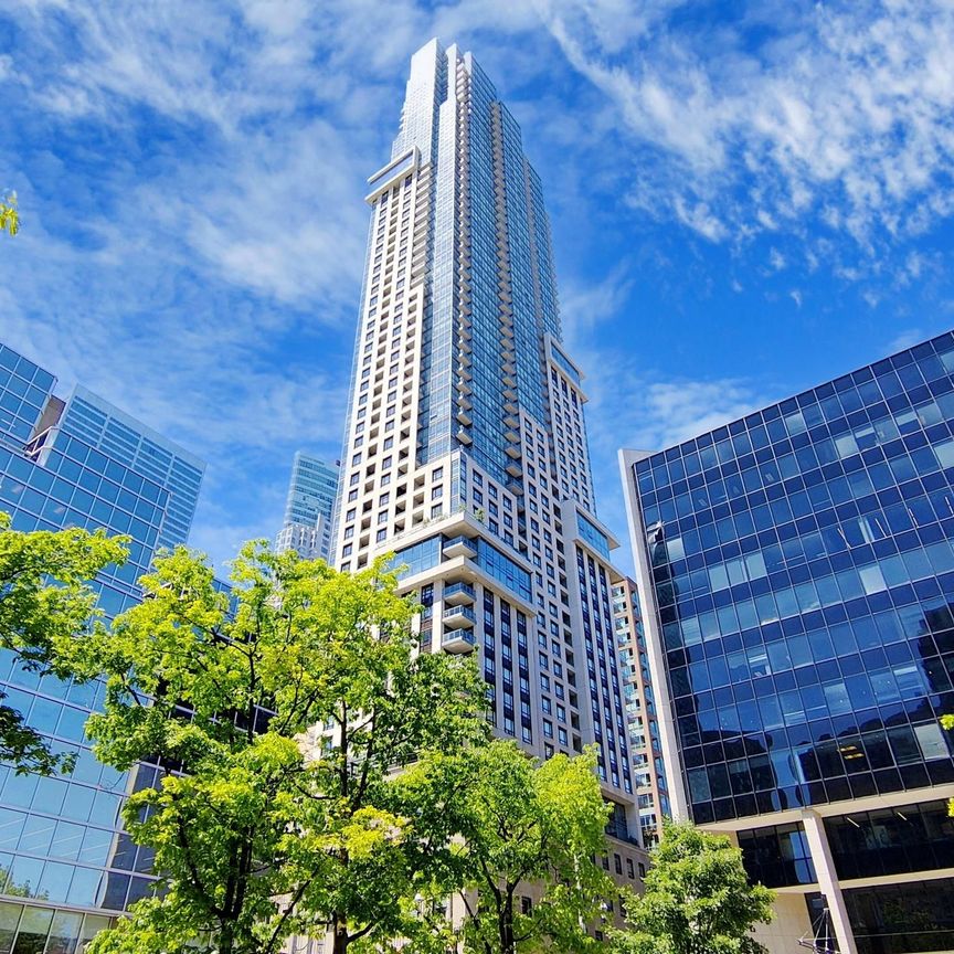 For Lease - 88 Scott Street Unit# 3904, Toronto, Ontario - Photo 1