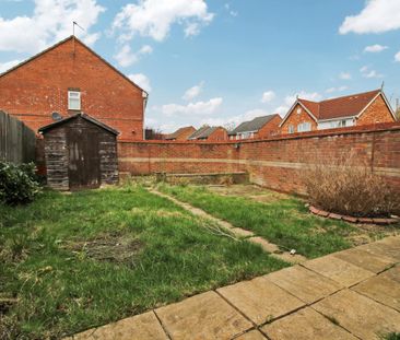 Mallard Close, Swindon, Swindon, SN3 - Photo 2