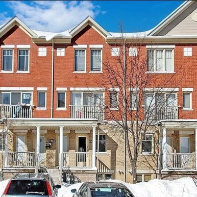 For Lease - 5050 Intrepid Drive Unit# 30, Mississauga, Ontario - Photo 1