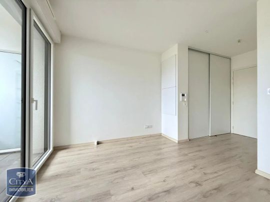 Appartement à louer 1 pièce 29.39m² - Photo 1