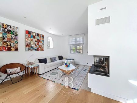 Tout savoir sur cette maison dans le quartier Vieux Croissy, à Croissy-sur-Seine - Photo 4