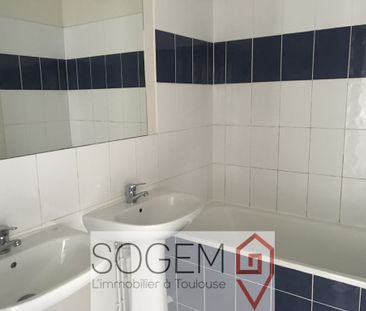 Appartement T3 en location à Plaisance-du-Touch - Photo 6