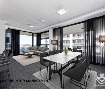 2BED - 2BATH WITH TWO AIRCON + UNDERGROUND PARKING SPACE + STUNNING... - Photo 1