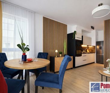 Śródmieście-Centrum, ul. Zielonego Mostu - Zdjęcie 4