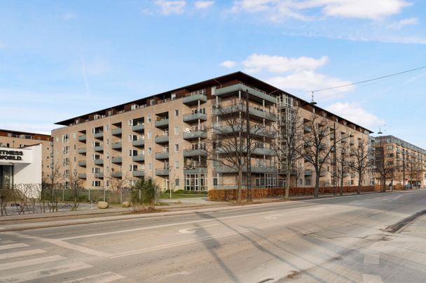 Bygmestervej 37, 4. tv. - Photo 1