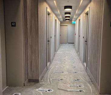 For Lease - 28 Interchange Way Ave. Way Unit# 4212, Vaughan, Ontario - Photo 1