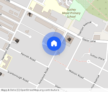 Westmorland Avenue - Photo 1