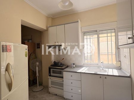Studio/Γκαρσονιέρα για ενοικίαση Άνω Τούμπα (Τούμπα) - Photo 3