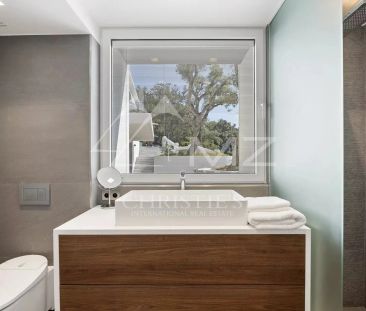 Proche Cannes - Villa pieds dans l'eau - Photo 6