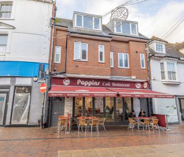 High Street, Ashford, TN24 8SD, Kent - Photo 1