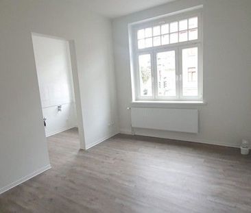 Nimm mich! Günstig geschnittene 2-Zimmer-Wohnung - Foto 1