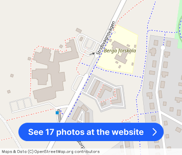 Stridsvagnsvägen 36C - Photo 1