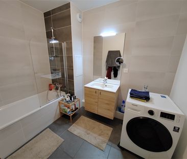 Location Appartement 60.46 M² HUNINGUE 1 040 € - Photo 6